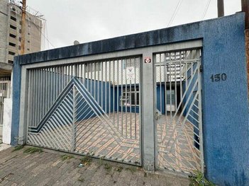 house em Rua Edgar Gerson Barboza, Anchieta - São Bernardo do Campo - SP