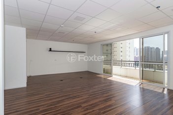 office em Avenida Francisco Matarazzo, Água Branca - São Paulo - SP