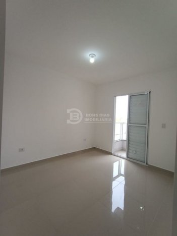 apartment em Rua Benedito Leal, Artur Alvim - São Paulo - SP