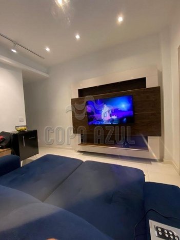 apartment em Avenida Prado Júnior, Copacabana - Rio de Janeiro - RJ