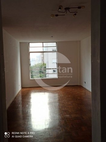 apartment em Rua Domingos de Morais, Vila Mariana - São Paulo - SP