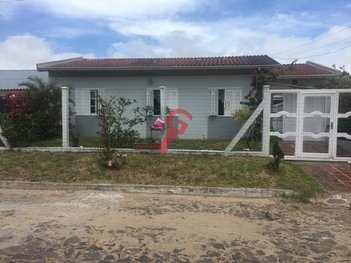 house em Rua Itapema, Atlântida Sul - Osório - RS