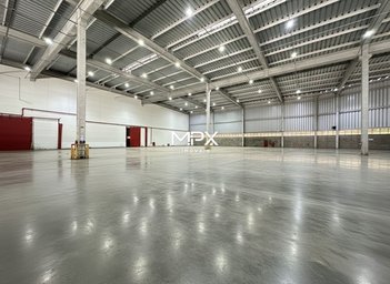 industrial em Avenida Cabo Basílio Zechim Júnior, Jardim Novo II - Rio Claro - SP