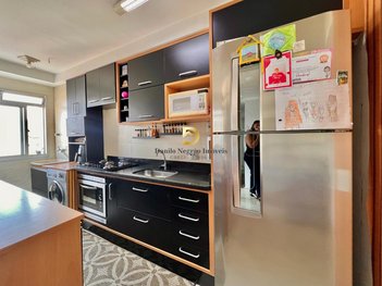 apartment em Rua dos Flox, Portais (Polvilho) - Cajamar - SP