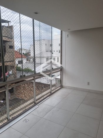 apartment em Avenida Genaro de Carvalho, Recreio dos Bandeirantes - Rio de Janeiro - RJ