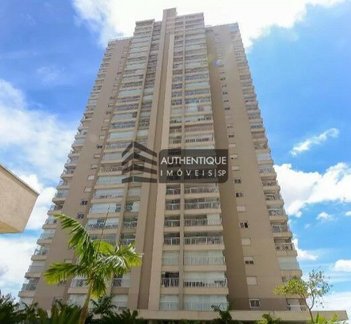 apartment em Rua Arinaia, Belenzinho - São Paulo - SP