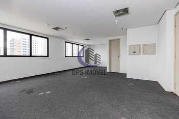office em Rua Apeninos, Paraíso - São Paulo - SP