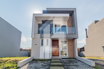 house em Rua Tancredo Neves, Jansen - Gravataí - RS