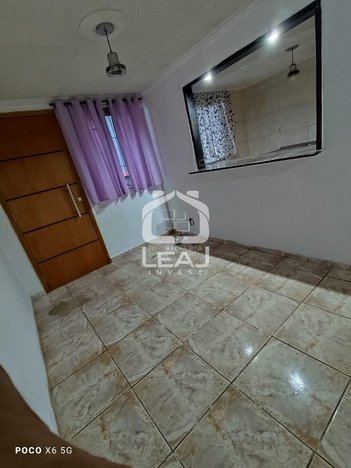 apartment em Rua Arroio do Engenho, Conjunto Habitacional Instituto Adventista - São Paulo - SP