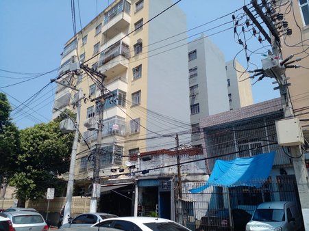 Cômodo Condomínio