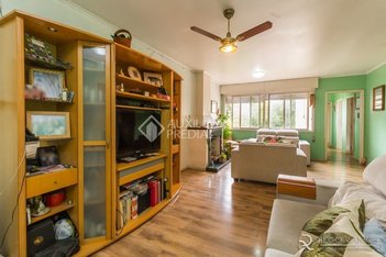 apartment em Avenida Protásio Alves, Petrópolis - Porto Alegre - RS