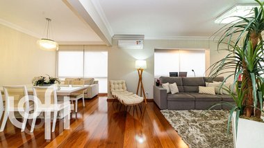 apartment em Agostinho Gomes, Ipiranga - São Paulo - SP