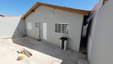 house em Rua Manaus, Vila Perseu Leite de Barros - Campinas - SP