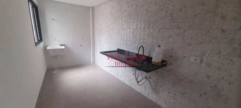 apartment em Rua Rio Real, Vila Formosa - São Paulo - SP