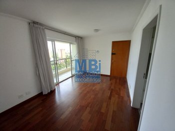 apartment em Rua Moliére, Vila Sofia - São Paulo - SP