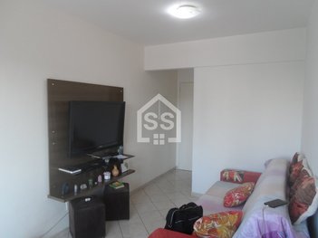 apartment em Rua dos Buritis, Jardim Oriental - São Paulo - SP