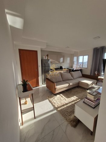 apartment em QS 320, Samambaia Norte (Samambaia) - Brasília - DF