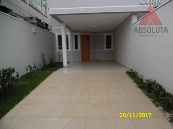 house em Rua das Figueiras, Jardim São Paulo - Americana - SP