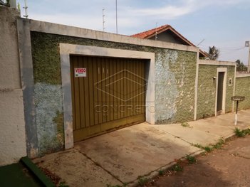 house em Rua Abel de Oliveira, Vila Abel - Pirajuí - SP