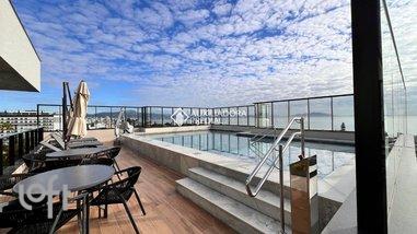 apartment em Professora Otília Cruz, Jardim Atlântico - Florianópolis - SC