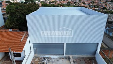 industrial em Rua Doutor Américo Figueiredo, Jardim Simus - Sorocaba - SP