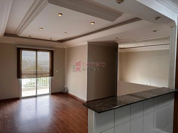 apartment em Rua do Retiro, Vila das Hortências - Jundiaí - SP