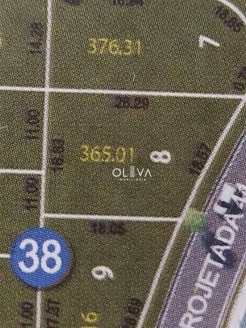 land_lot em Avenida Neid Maluli Fares, Setlife Mirassol - Mirassol - SP