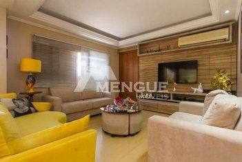 apartment em Senador Daniel Krieger, Jardim Itu - Porto Alegre - RS