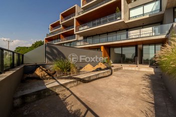 apartment em Avenida Padre Cacique, Praia de Belas - Porto Alegre - RS