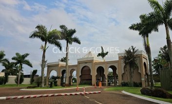 land_lot em Avenida Emaus, Loteamento Terras de Canaã - Cambé - PR