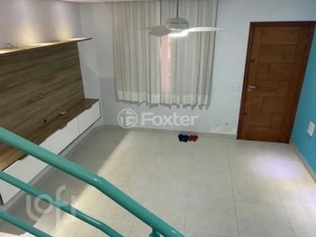 house em Rua Arroio Grande, Sacomã - São Paulo - SP