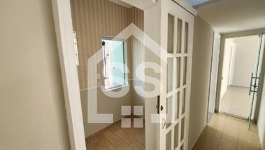 apartment em Rua General Júlio Marcondes Salgado, Campos Elíseos - São Paulo - SP