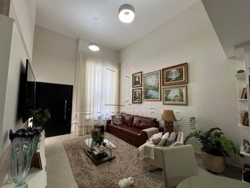 house em Rua Selma Aparecida Said, Horto Florestal - Sorocaba - SP