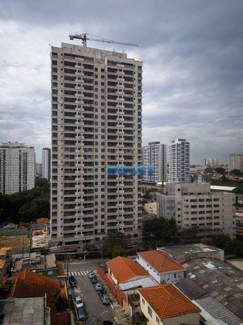 apartment em Rua Domingos Afonso, Vila Santa Clara - São Paulo - SP