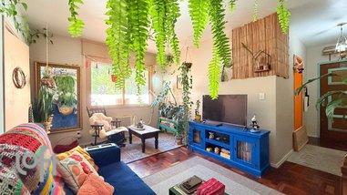 apartment em Rua Marquês do Pombal, Auxiliadora - Porto Alegre - RS