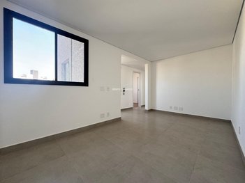 apartment em Rua Otávio Otoni, União - Belo Horizonte - MG