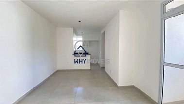 apartment em Rua Sílvio Menicucci, Buritis - Belo Horizonte - MG