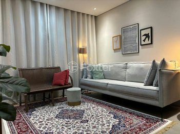 house em Rua Bárbara Heliodora, Vila Romana - São Paulo - SP