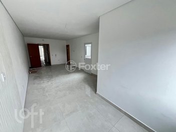 apartment em Rua Domício da Gama, Vila América - Santo André - SP