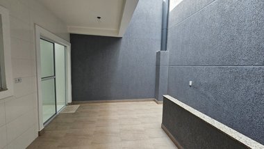 house em Travessa Oceano Glacial Ártico, Vila Pereira Barreto - São Paulo - SP