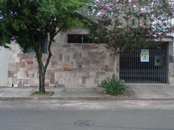 house em Rua Padre Lopes, São Dimas - Piracicaba - SP