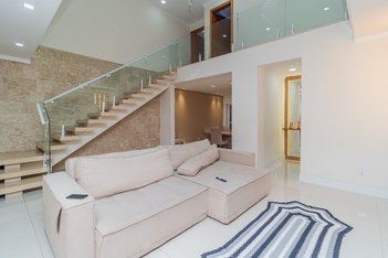 house em Rua Erva Mate, Vila Jacuí - São Paulo - SP