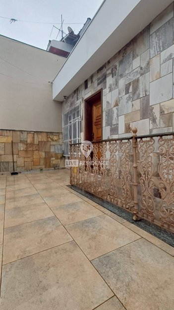 house em Rua Ignacio Sesti, Vila Santa Luzia - Itatiba - SP