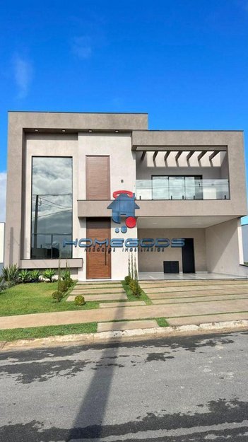 house em Estrada Velha Indaiatuba - Campinas, Caldeira - Indaiatuba - SP