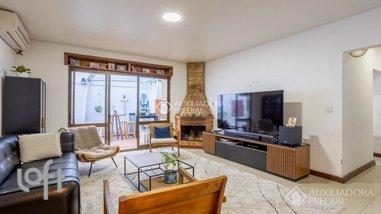 apartment em Avenida Cristóvão Colombo, Floresta - Porto Alegre - RS