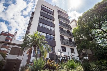 apartment em Rua Vasco da Gama, Rio Branco - Porto Alegre - RS