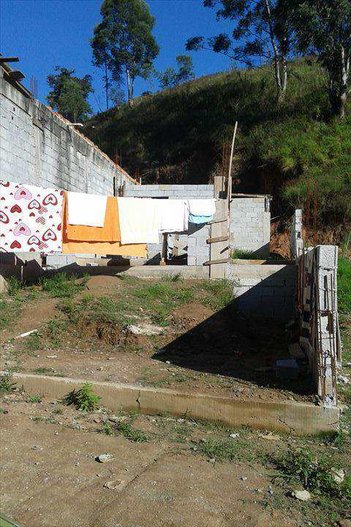 land_lot em Rua Clementino Pedroso de Siqueira, Jardim Clementino (Fazendinha) - Santana de Parnaíba - SP