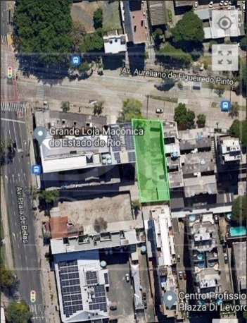 land_lot em MIGUEL TEIXEIRA, Jardim Lindóia - Porto Alegre - RS