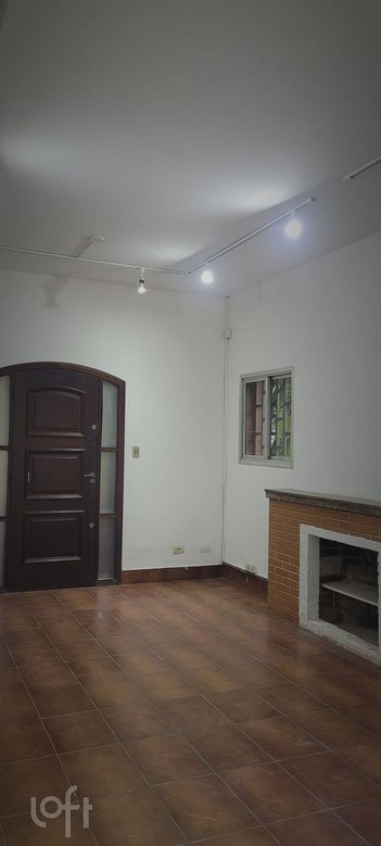 house em das Pitombeiras, Vila Parque Jabaquara - São Paulo - SP