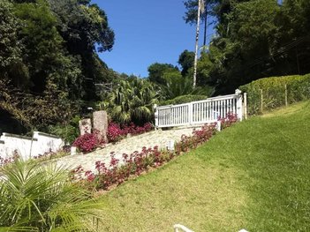 house em Rua Carlos Frederico Keuper, Mosela - Petrópolis - RJ